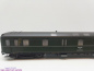Preview: Märklin H0 AC 43261 Reichspostwagen / Post4ü / NEM / DRG