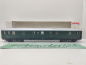 Preview: Märklin H0 AC 43267 Schürzen-Postwagen Exportmodell  F4h / NEM / ÖBB / OVP weiß