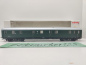 Preview: Märklin H0 AC 43267 Schürzen-Postwagen Exportmodell  F4h / NEM / ÖBB / OVP weiß