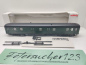 Preview: Märklin H0 AC 43268 Schürzen-Postwagen PR / NEM / SNCB NMBS / OVP weiß