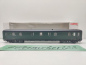 Preview: Märklin H0 AC 43268 Schürzen-Postwagen PR / NEM / SNCB NMBS / OVP weiß
