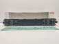 Preview: Märklin H0 AC 43268 Schürzen-Postwagen PR / NEM / SNCB NMBS / OVP weiß