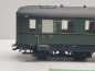 Preview: Märklin H0 AC 43279-3 Schürzenwagen 1.-2.Kl ABüe aus Set / Licht / NEM / DB