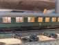 Preview: Märklin H0 AC 43279-3 Schürzenwagen 1.-2.Kl ABüe aus Set / Licht / NEM / DB
