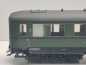 Preview: Märklin H0 AC 43279-1 Schnellzugwagen 2.Kl Büe aus Set / Licht / NEM / DB