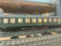 Preview: Märklin H0 AC 43279-1 Schnellzugwagen 2.Kl Büe aus Set / Licht / NEM / DB