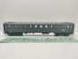 Preview: Märklin H0 AC 43279-4 Schürzenwagen 2.Kl Büe aus Set / Licht / NEM / DB
