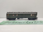 Preview: Märklin H0 AC 4329 Bahnpostwagen m Brmshs / Post4 / NEM / DRG