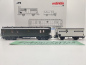 Preview: Märklin H0 AC 4329 Wagen-Set "Reichspost" & Fahrzeug / NEM / DRG / OVP weiß