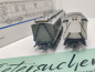 Preview: Märklin H0 AC 4329 Wagen-Set "Reichspost" & Fahrzeug / NEM / DRG / OVP weiß