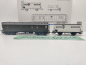 Preview: Märklin H0 AC 4329 Wagen-Set "Reichspost" & Fahrzeug / NEM / DRG / OVP weiß