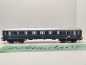Preview: Märklin H0 AC 43290-03 Schnellzugwagen 2.Kl AB4üe 11599 Köl Licht / NEM / DB