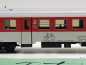 Preview: Märklin H0 AC 43303 Steuerwagen 2.Kl Bimdzf269.2 / Licht / NEM / DB