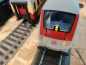 Preview: Märklin H0 AC 43303 Steuerwagen 2.Kl Bimdzf269.2 / Licht / NEM / DB