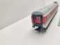 Preview: Märklin H0 AC 43308 Speisewagen WRmz135.0 / LED-Licht / MFX/Sound / NEM / DB