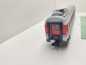 Preview: Märklin H0 AC 43308 Speisewagen WRmz135.0 / LED-Licht / MFX/Sound / NEM / DB