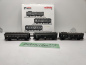 Preview: Märklin H0 AC 43320 Personenwagen - Set / Ep. I / K.Bay.Sts.B. / OVP