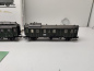 Preview: Märklin H0 AC 43320 Personenwagen - Set / Ep. I / K.Bay.Sts.B. / OVP