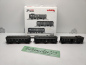 Preview: Märklin H0 AC 43320 Personenwagen - Set / Ep. I / K.Bay.Sts.B. / OVP