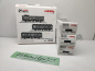 Preview: Märklin H0 AC 43320 Personenwagen - Set / Ep. I / K.Bay.Sts.B. / OVP