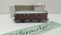 Preview: Märklin H0 AC 4335 Einheitsnebenbahnwagen 2.Kl Bi NEM / DB / OVP weiß