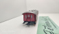 Preview: Märklin H0 AC 4335 Einheitsnebenwagen 2.Klasse / Bauart Bie / DB