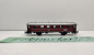 Preview: Märklin H0 AC 4335 Einheitsnebenwagen 2.Klasse / Bauart Bie / DB