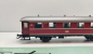 Preview: Märklin H0 AC 4335 Einheitsnebenwagen 2.Klasse / Bauart Bie / DB
