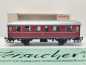 Preview: Märklin H0 AC 43351 Einheits-Nebenbahnwagen 1.-2.Kl ABi / NEM / DB / OVP