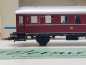 Preview: Märklin H0 AC 43351 Einheits-Nebenbahnwagen 1.-2.Kl ABi / NEM / DB / OVP