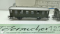 Preview: Märklin H0 AC 42352 Wagen-Set Höllental-Bahn  DRG / KKK / OVP