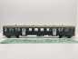 Preview: Märklin H0 AC 43360 Leichtstrahlwagen 1.Kl A / NEM / SBB
