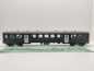 Preview: Märklin H0 AC 43370 Leichtstrahlwagen 2.Kl B / NEM / SBB