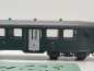 Preview: Märklin H0 AC 43370 Leichtstrahlwagen 2.Kl B / NEM / SBB