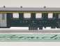 Preview: Märklin H0 AC 43389-01 TEE Leichtstrahlwagen 1.Kl A aus Set / NEM / SBB