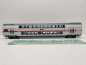 Preview: Märklin H0 AC 43489 IC2 Doppelstockwagen 2.Kl DBpza682.2 / LED Licht / NEM / DB