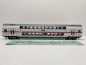 Preview: Märklin H0 AC 43489 IC2 Doppelstockwagen 2.Kl DBpza682.2 / LED Licht / NEM / DB