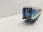 Preview: Märklin H0 AC 43503 Schnellzugwagen 2.Kl Fahrradabteil Bimdz268.6 / NEM / DB