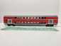 Preview: Märklin H0 AC 43584 Doppelstockwagen 2. Kl DABz756 / NEM / DB