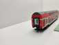Preview: Märklin H0 AC 43584 Doppelstockwagen 2. Kl DABz756 / NEM / DB