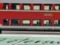 Preview: Märklin H0 AC 43584 Doppelstockwagen 2. Kl DABz756 / NEM / DB