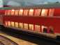 Preview: Märklin H0 AC 43584 Doppelstockwagen 2. Kl DABz756 / NEM / DB