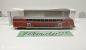 Preview: Märklin H0 AC 43586 Doppelstock Steuerwagen Rot / Licht /  DB / OVP