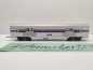 Preview: Märklin H0 AC 43600-1 Amtrak Streamliner Gepäckwagen aus Set / Licht / NEM / AMTK