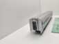 Preview: Märklin H0 AC 43600-2 Amtrak Streamliner Schlafwagen aus Set / Licht / NEM / AMTK