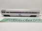Preview: Märklin H0 AC 43600-6 Amtrak Streamliner Kanzelwagen aus Set / Licht / NEM / AMTK
