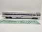 Preview: Märklin H0 AC 43600-6 Amtrak Streamliner Kanzelwagen aus Set / Licht / NEM / AMTK