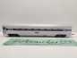 Preview: Märklin H0 AC 43600-2 Amtrak Streamliner Großraumwg aus Set / Licht / NEM / AMTK
