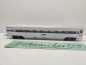 Preview: Märklin H0 AC 43600-2 Amtrak Streamliner Großraumwg aus Set / Licht / NEM / AMTK