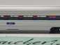 Preview: Märklin H0 AC 43600-2 Amtrak Streamliner Großraumwg aus Set / Licht / NEM / AMTK
